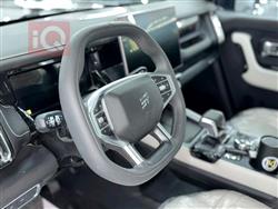 Jetour T1